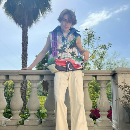 Anthony Reeves is a well-known TikTok creator and social media personality. 